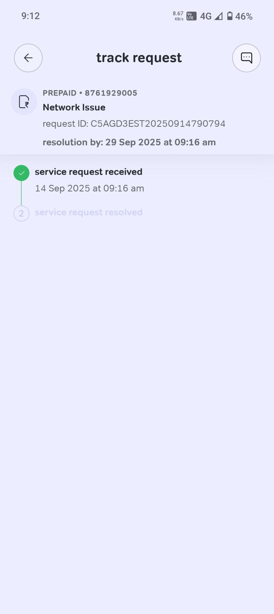 ImAshokdax's tweet photo. Never ever have I seen a more horrible mobile operator than @airtelindia @airtel https://t.co/KCPnjMlUBZ