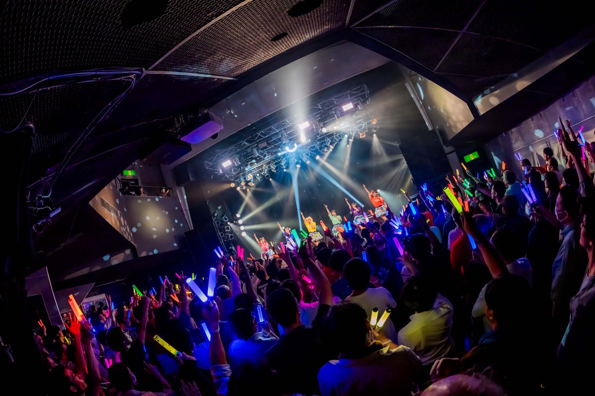 Glimas_info's tweet photo. ˗ˏˋ Glim Assembler ˎˊ˗ 
        現体制終了公演
      at Spotify O-WEST

2022.09.17~2025.09.17 https://t.co/p7G23qqXvS