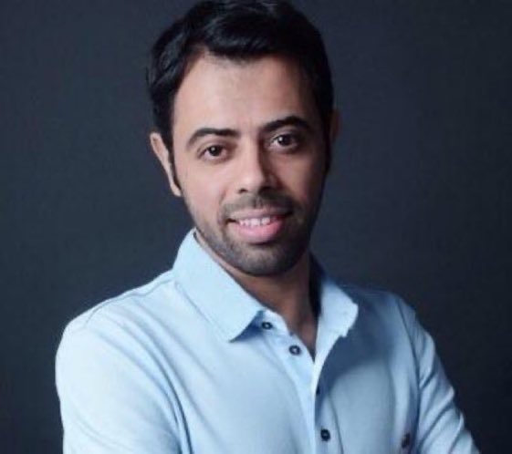 🚨🎙️تعيين 'فهد العتيبي' معلقًا على لقاء الهلال و الأهلي يوم الجمعة المقبل.