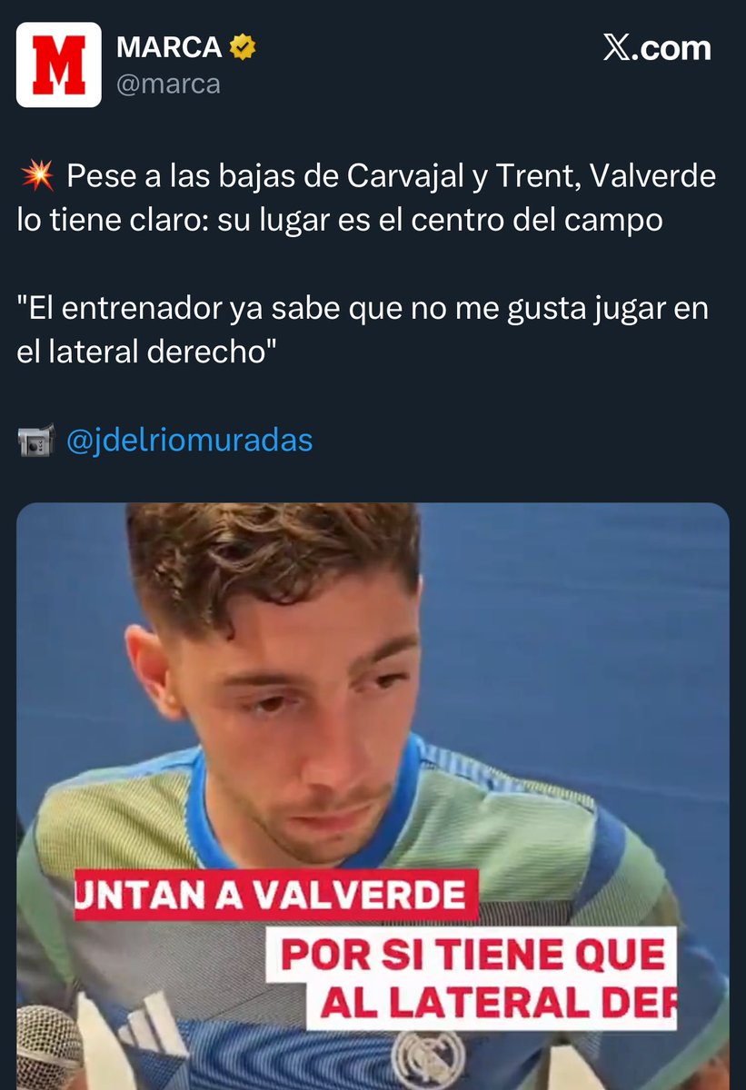 Misma pregunta, diferentes respuestas.