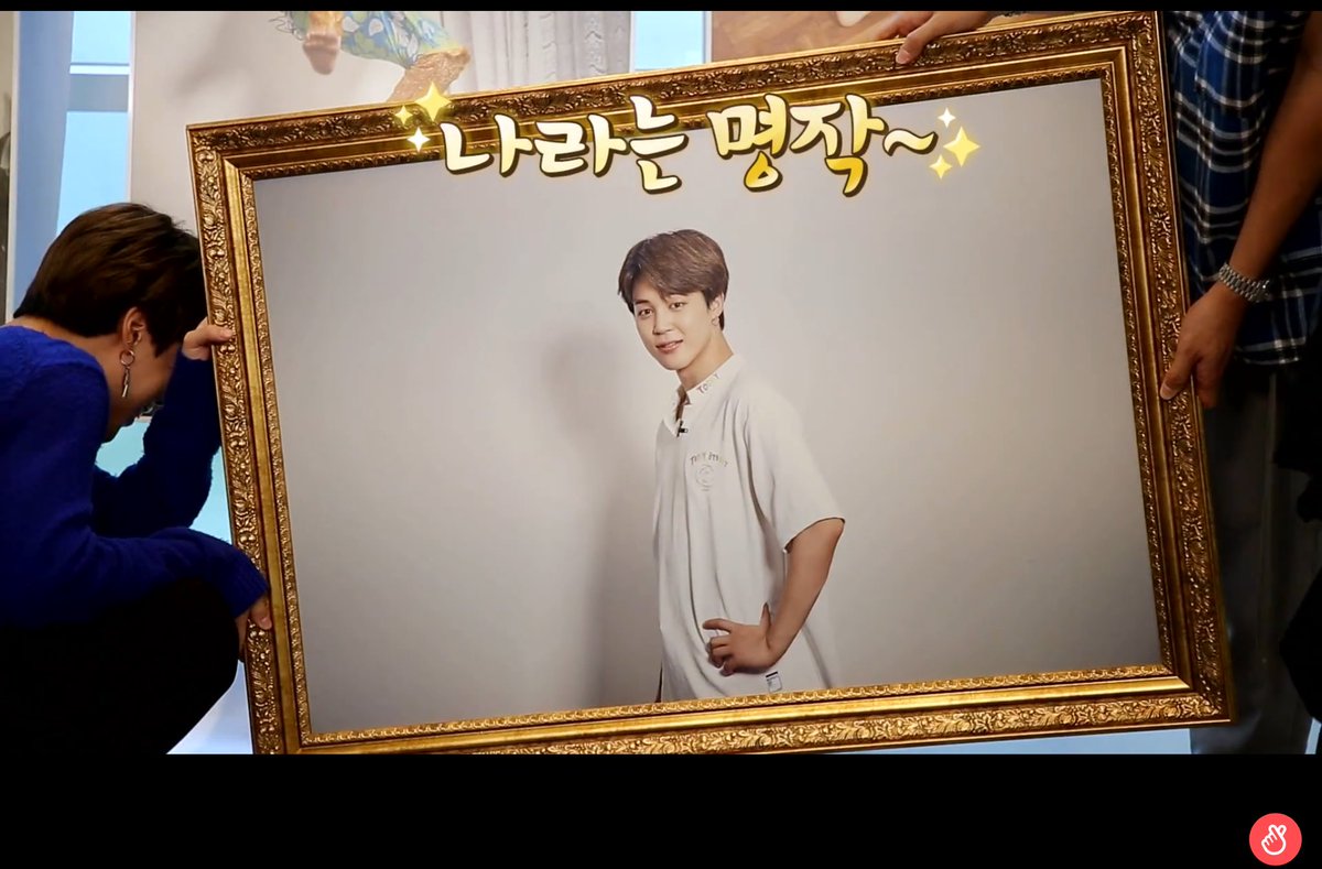 HomareApple's tweet photo. 観てます
観てます
私も定期的に観てます💜
ユンギ氏の「もぉ〜やあ〜」は
私だけの幻聴ではなかった(安心安心)
🤭
#RunBTSEP106
#僕という名作
#金の額縁🖼️
#見ると幸せな気分になる写真
#新人俳優 https://t.co/KtnHI33fmW