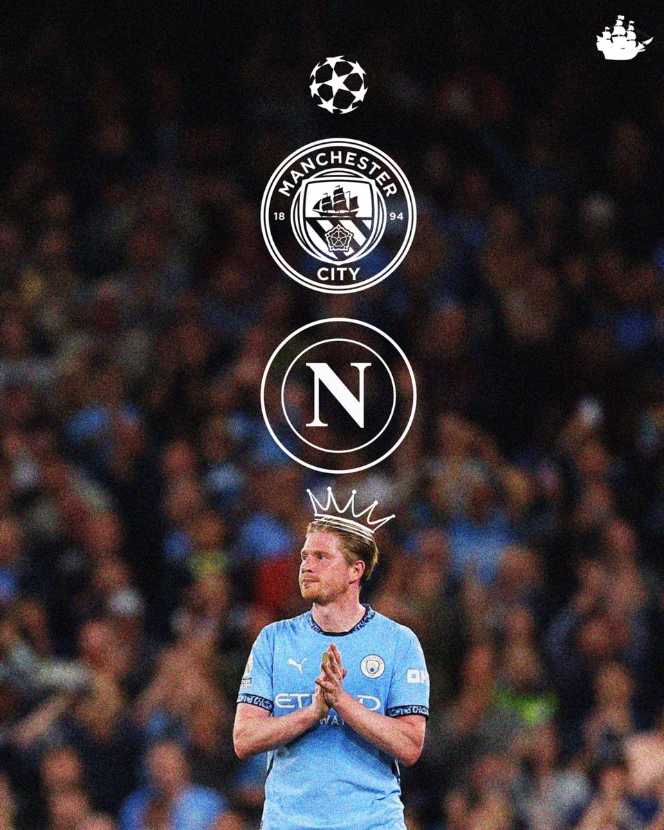 IT. IS. 𝗡𝗢𝗪. MATCHDAY!!! 🤴🔙