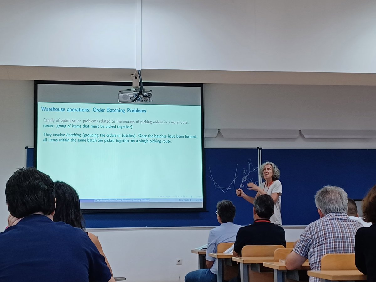 EWGLA2025 tweet media