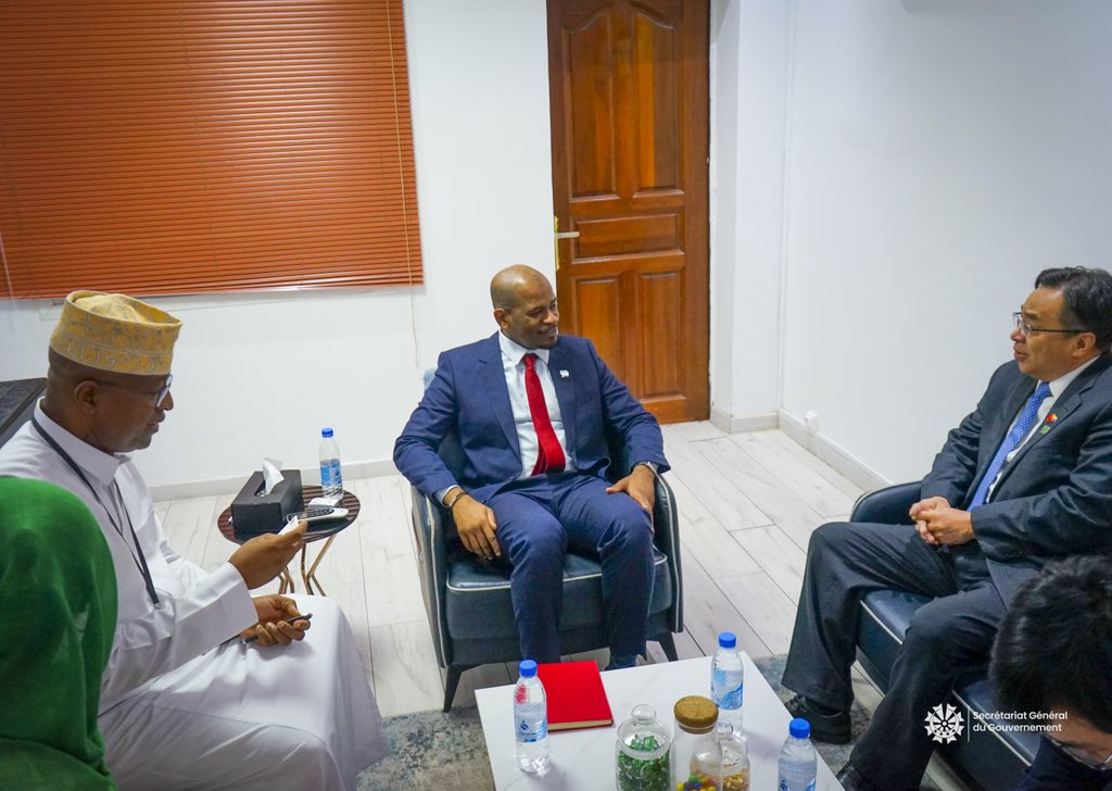 NOUR EL FATH AZALI tweet media