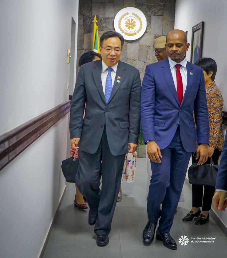 NOUR EL FATH AZALI tweet media