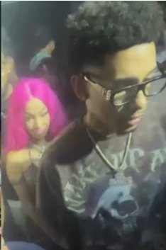 laurab1971's tweet photo. ¡Escándalo en Dominicana!
El Yailin video con Jiménez explota en redes 😱
Hablan del video de Yailin filtrado, del nuevo Yailin video y hasta de las fotos de Yailin La Más Viral ✔
La polémica de Yailin no para 💕

#YailinLaMasViral #VideoFiltrado

🔗 https://t.co/r5BZKMnoQr https://t.co/9GHcnUR3jD