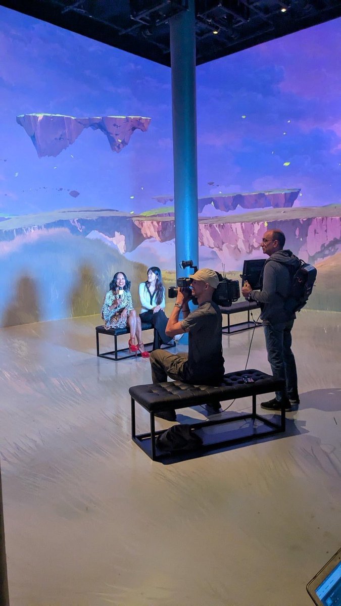 The Render Network tweet media