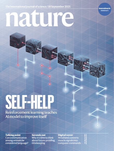 Would you let AI cheat for you?

Our new paper in @nature.com, 5 years in the making, is out today.

nature.com/articles/s4158…