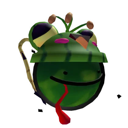 ribbit ribbit
FROG BOMB OUT NOW
(60 STOCK HOLY MOLY)
roblox.com/catalog/733554…
#Roblox #RobloxUGC #RobloxFreeUGC