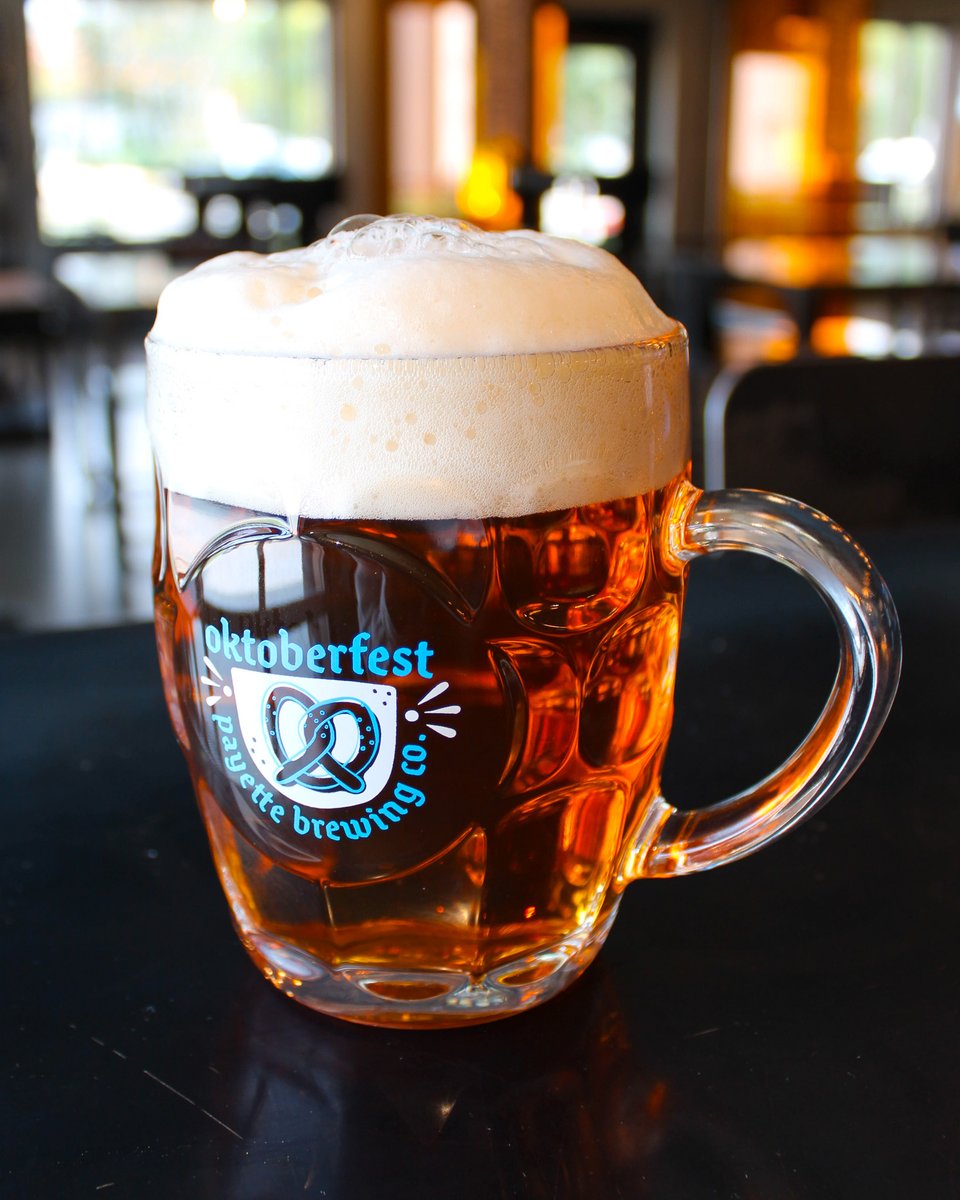 PayettePro's tweet photo. ⚠️FINAL DAY TO PURCHASE PRESALE⚠️
Don’t miss your last chance to skip the line and lock in your spot at this year’s Oktoberfest! Presale closes Wednesday, September 17th at 8pm.

👉https://t.co/ICCCvucRMk https://t.co/UvPMXgZxvT