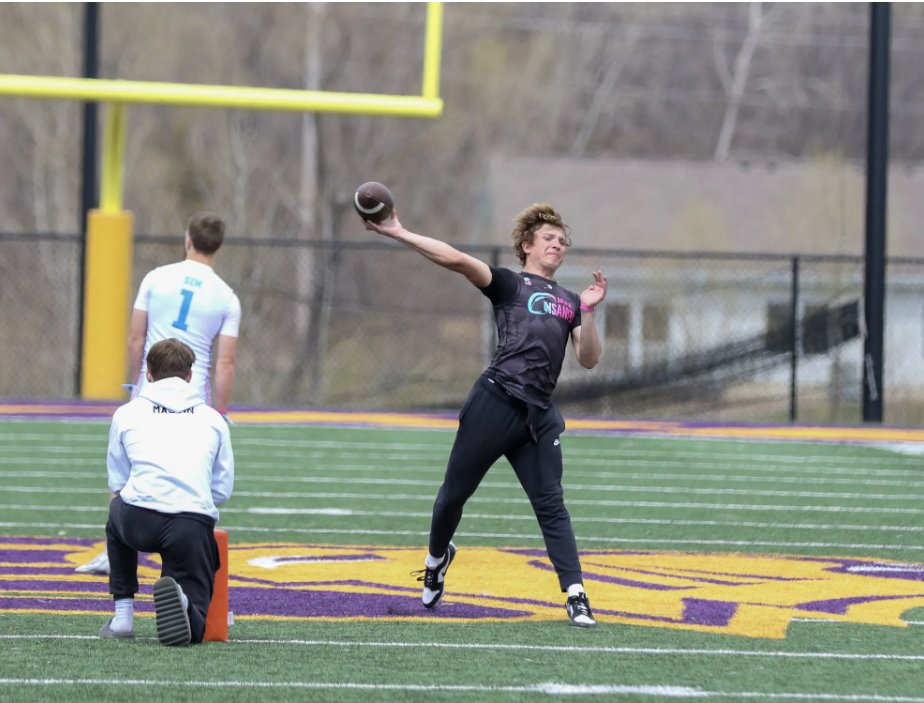 Rob Howe 🇺🇸🇺🇦 (@robhowehn) on Twitter photo Weigh-In Wednesday on <a href="/PrepRedzoneIA/">Prep Redzone Iowa</a>
Top QB in 5A, who ya got?
<a href="/ReeceRettig/">Reece Rettig</a> <a href="/JoeyNahas/">Joey Nahas</a> <a href="/Drake_DeGroote/">Drake DeGroote</a> <a href="/WillWoodring26/">William Woodring</a> <a href="/mack_heitland/">Mack Heitland</a> <a href="/caljepsen/">Cal Jepsen</a> <a href="/BrettMcGovern05/">Brett McGovern</a> <a href="/Trevin_Helming/">Trevin Helming</a> <a href="/RoushKael/">Kael Roush</a> <a href="/reecesain7/">Reece Wheeler</a> <a href="/Jameshatlevig08/">James Hatlevig</a>
Article free for all to vote
➡️prepredzone.com/2025/09/weigh-… Weigh-In Wednesday on <a href="/PrepRedzoneIA/">Prep Redzone Iowa</a>
Top QB in 5A, who ya got?
<a href="/ReeceRettig/">Reece Rettig</a> <a href="/JoeyNahas/">Joey Nahas</a> <a href="/Drake_DeGroote/">Drake DeGroote</a> <a href="/WillWoodring26/">William Woodring</a> <a href="/mack_heitland/">Mack Heitland</a> <a href="/caljepsen/">Cal Jepsen</a> <a href="/BrettMcGovern05/">Brett McGovern</a> <a href="/Trevin_Helming/">Trevin Helming</a> <a href="/RoushKael/">Kael Roush</a> <a href="/reecesain7/">Reece Wheeler</a> <a href="/Jameshatlevig08/">James Hatlevig</a>
Article free for all to vote
➡️prepredzone.com/2025/09/weigh-…
