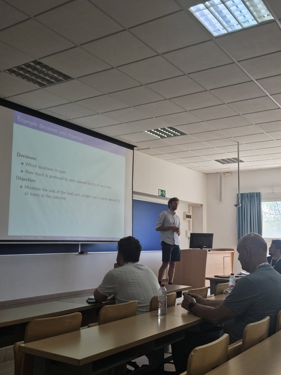 EWGLA2025 tweet media