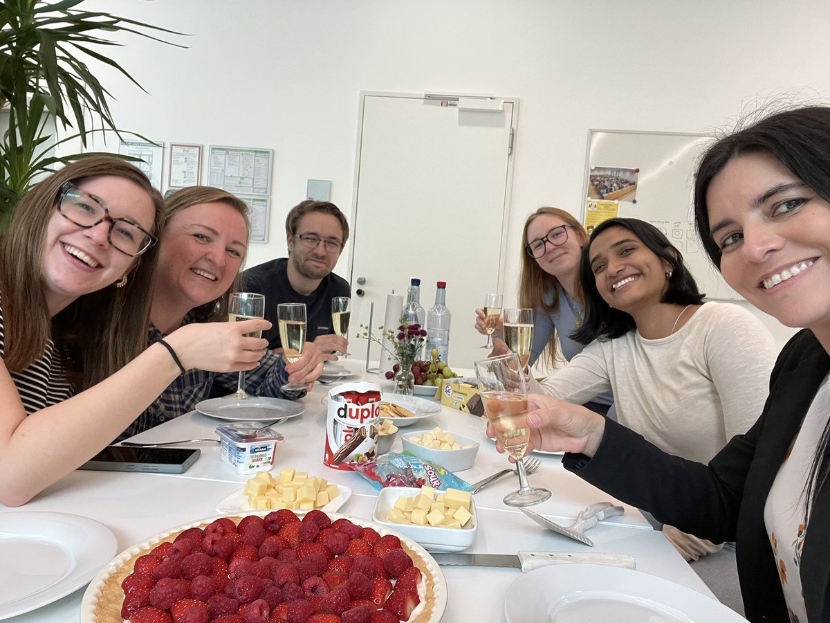 Dr. Florencia Sánchez tweet media