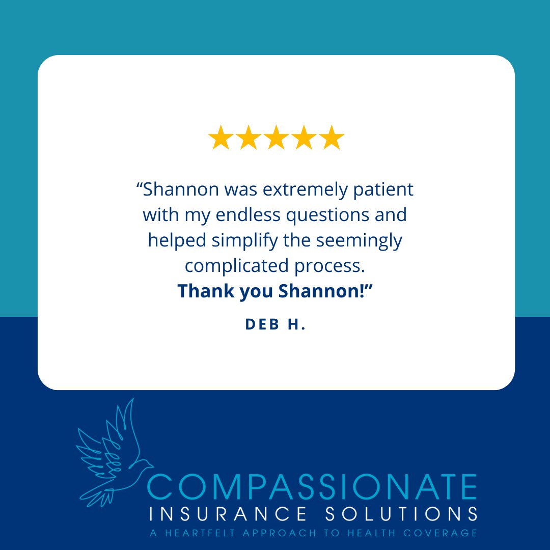 InsureMeHealth's tweet image. Compassionate Insurance Solutions understands health insurance&apos;s complexity.

📞 Request a quote today at 317.967.8931 | shannon@cishealthins.com

#smallbusinessowners #customizedsolutions