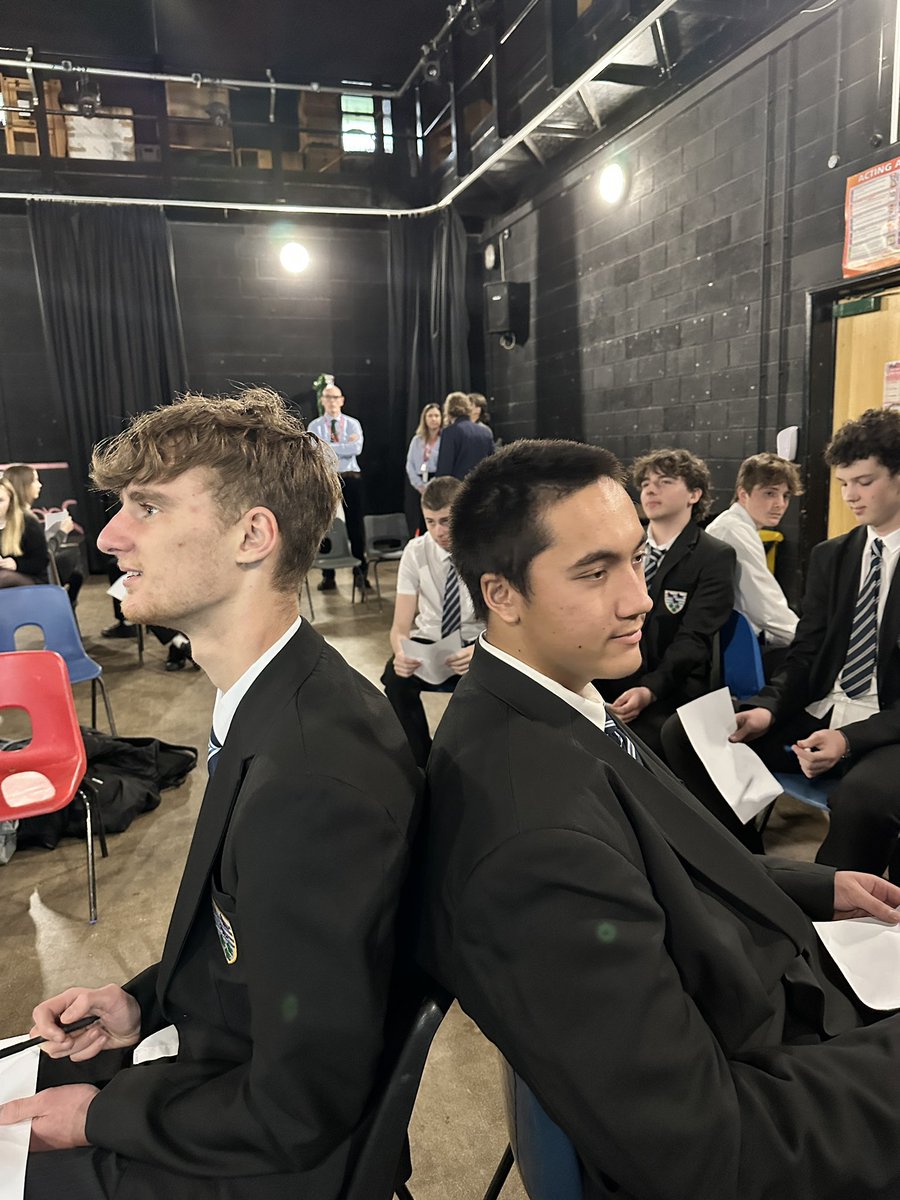 ygs_computing's tweet image. A great day welcoming our Yr12 Computer Science @e_sgol learners from @ygemlyn to @YsgolGreenhill