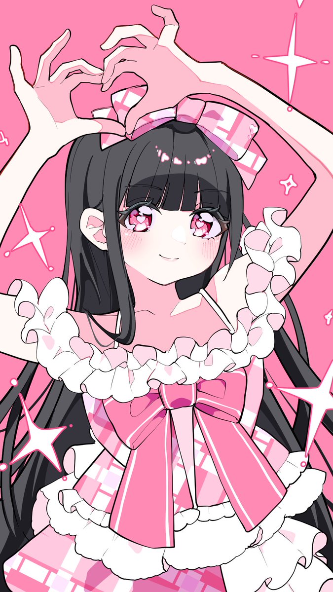 お久しぶりです！
やっとお絵描きできる時間が出てきたので心機一転頑張ります！