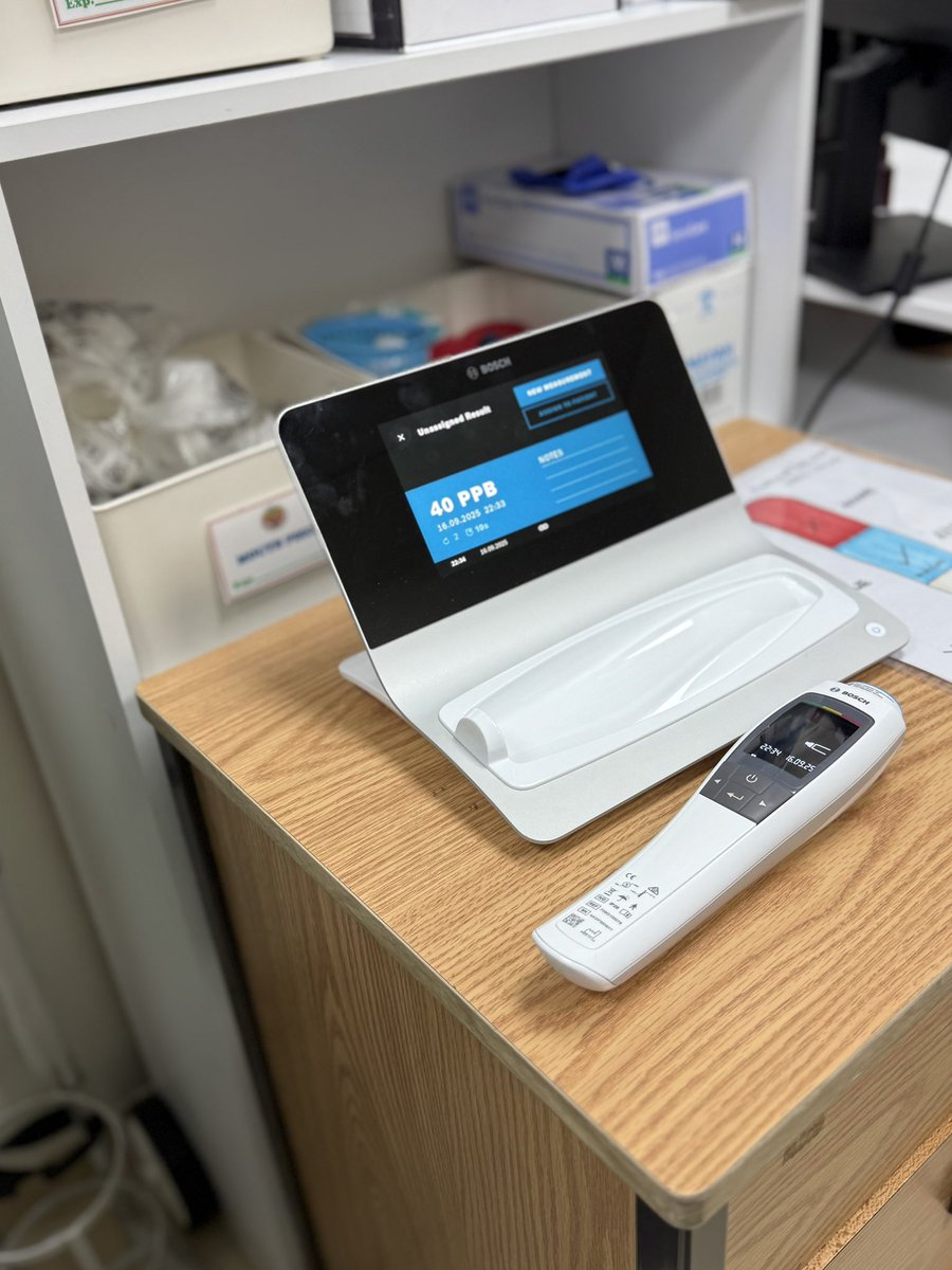 Respiratory Therapy 23 tweet media