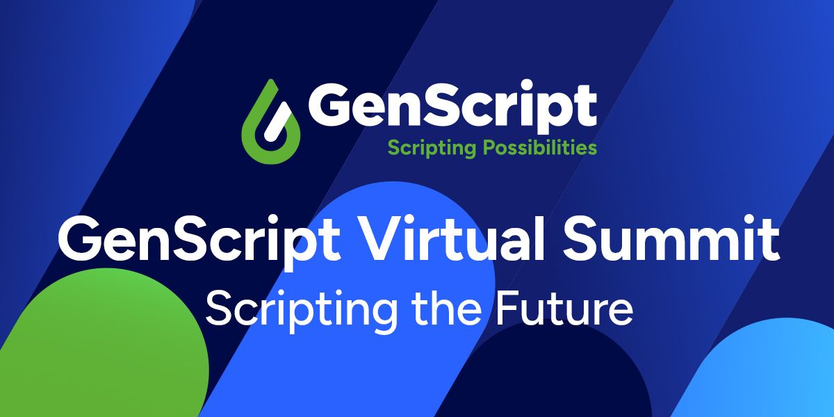 Immunology_LR's tweet image. Gene editing ⚡ Antibody discovery ⚡ AI in drug pipelines.
The GenScript Virtual Summit 2025 brings the future of medicine into focus.
October 8 | Virtual | Free
Register: buff.ly/hlwHYUv
@Genscript
#Biotech #DrugDiscovery #ScriptingPossibilities