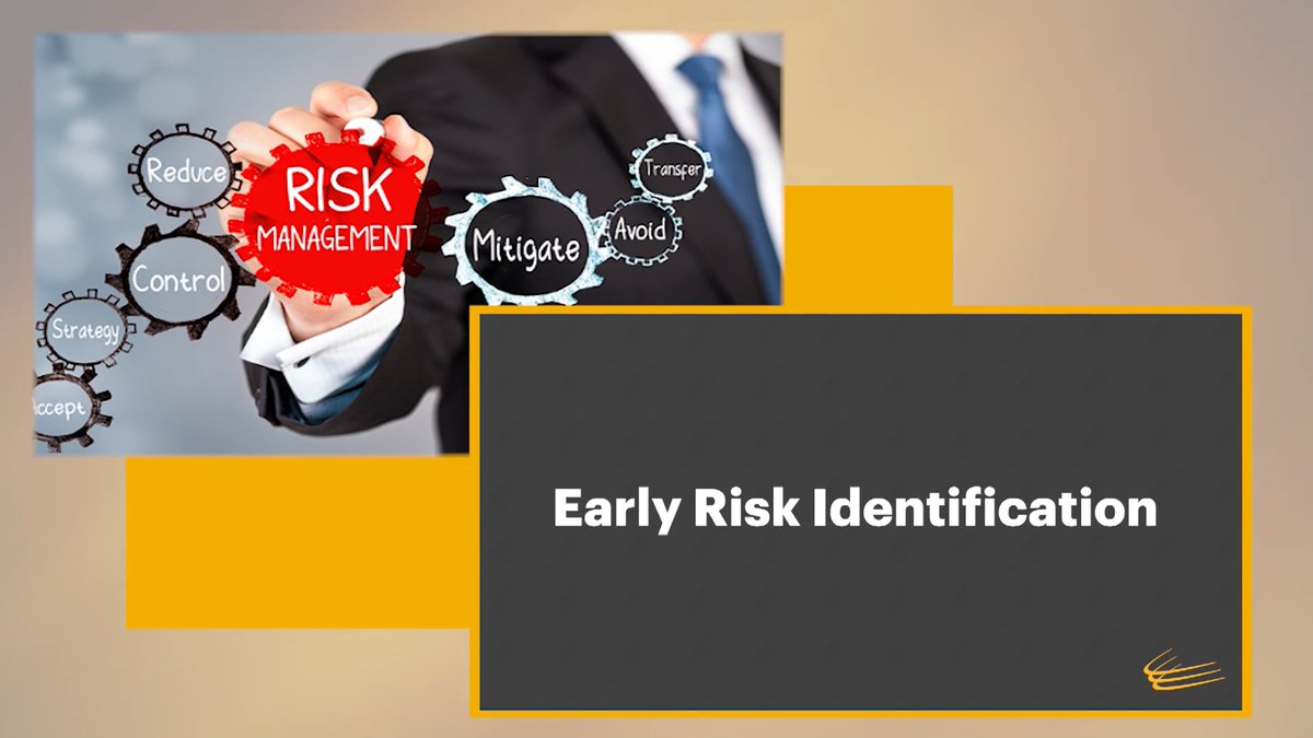 eclipseautomate's tweet image. ⚠️ In automation, risk is guaranteed. But missed deadlines and blown budgets? Not with the right partner. We help manufacturers manage risk early &amp;amp;d stay on track.

📩 DM or connect to talk risk-ready #Automation 

#CustomAutomation #Manufacturing #RiskMitigation #SmartFactory
