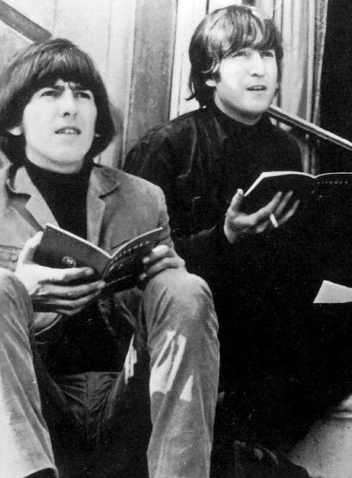 💚💜 (@thinklennison) on Twitter photo 