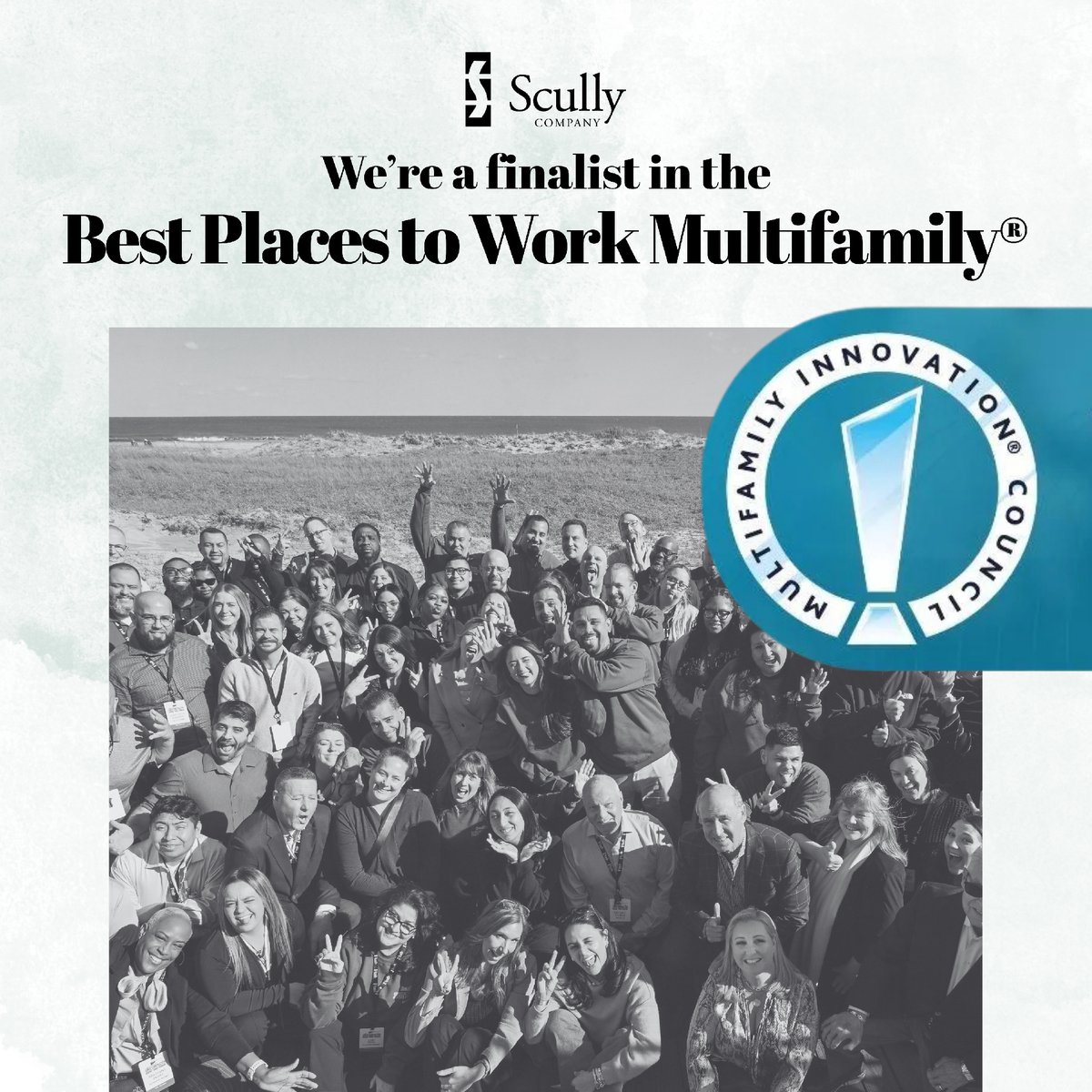 Scully Company tweet media