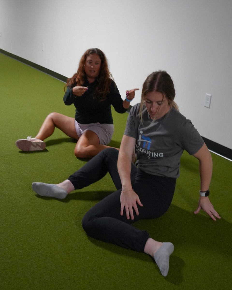 The Wave Athletic Facility tweet media