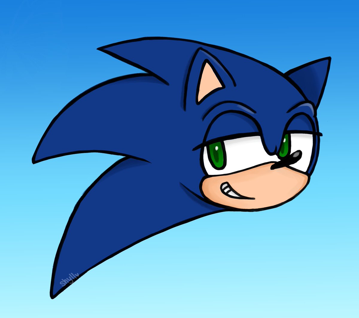 🌸𝑆ℎ𝑦𝑙𝑙🌸 tweet media