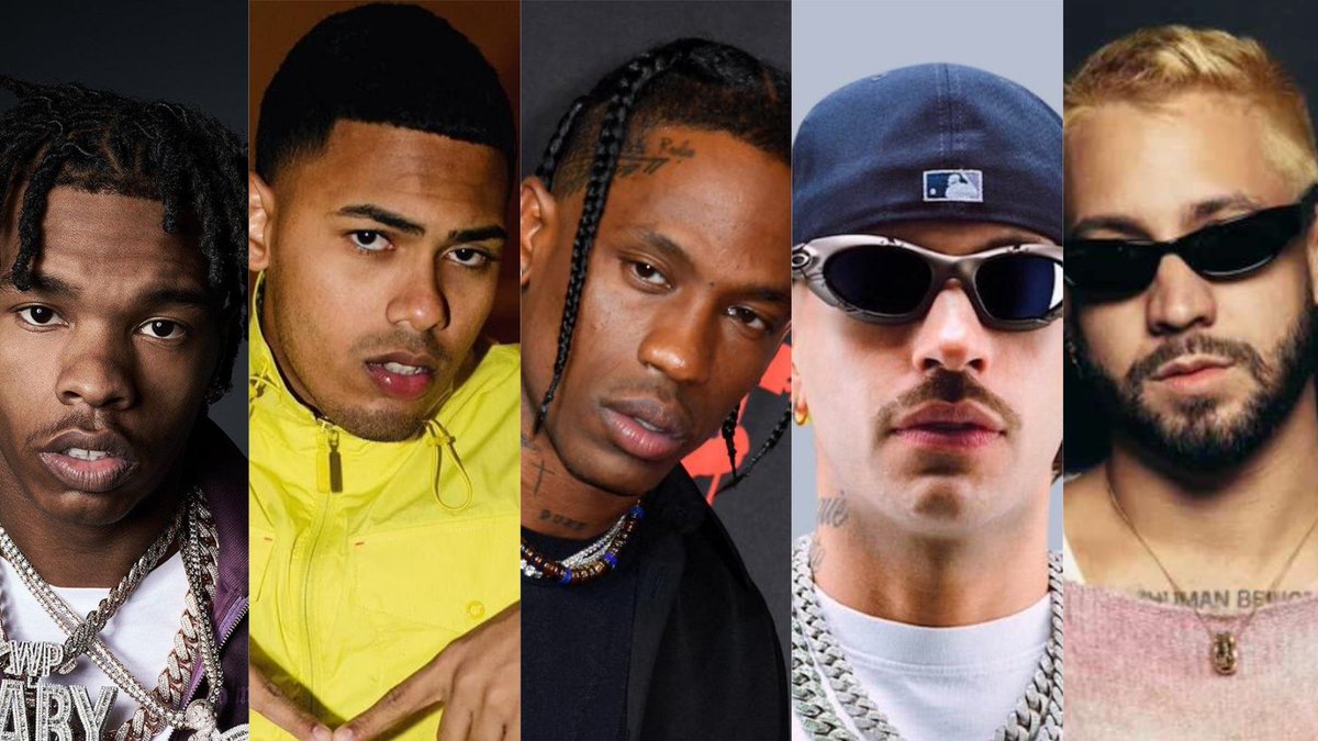 🚨 NUEVO ARTÍCULO 

"Las consecuencias de ser repetitivo en la música."  

Link en la respuesta ⬇️⬇️⬇️