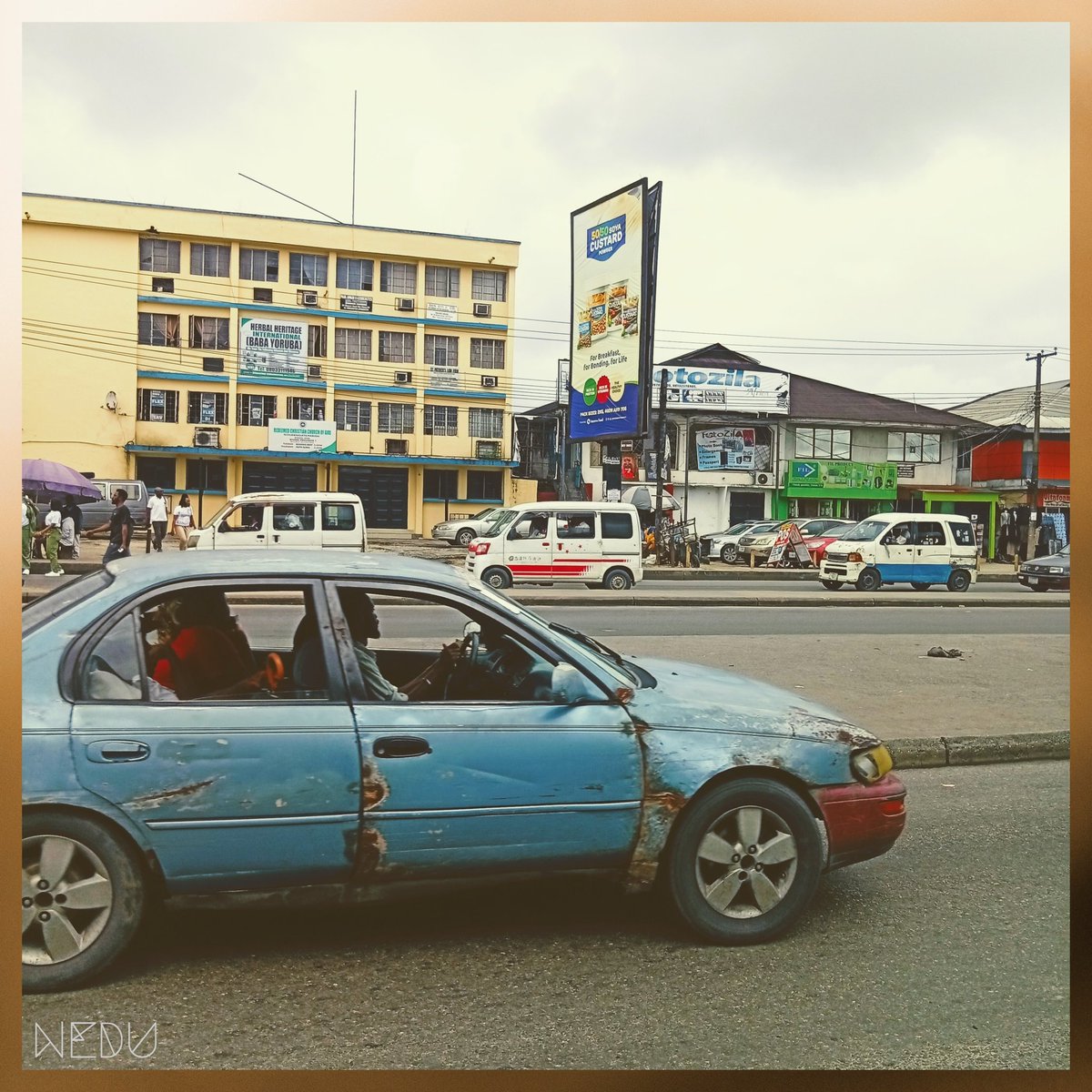 Neduvick4's tweet photo. In the streets of Diobu, some random photographs for your viewing pleasure.

Shoot details;
Photographer: Victor Okechukwu( @Neduvick4 )
Location: Diobu, Nigeria 
📷: Redmi 14C ( @Xiaomi @XiaomiNigeria) https://t.co/zl7eK4YUuc