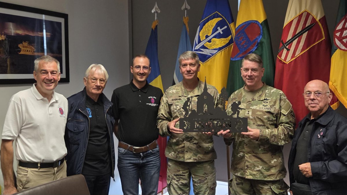 Maj. Gen. Todd Hunt tweet media