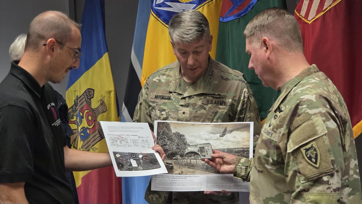 Maj. Gen. Todd Hunt tweet media