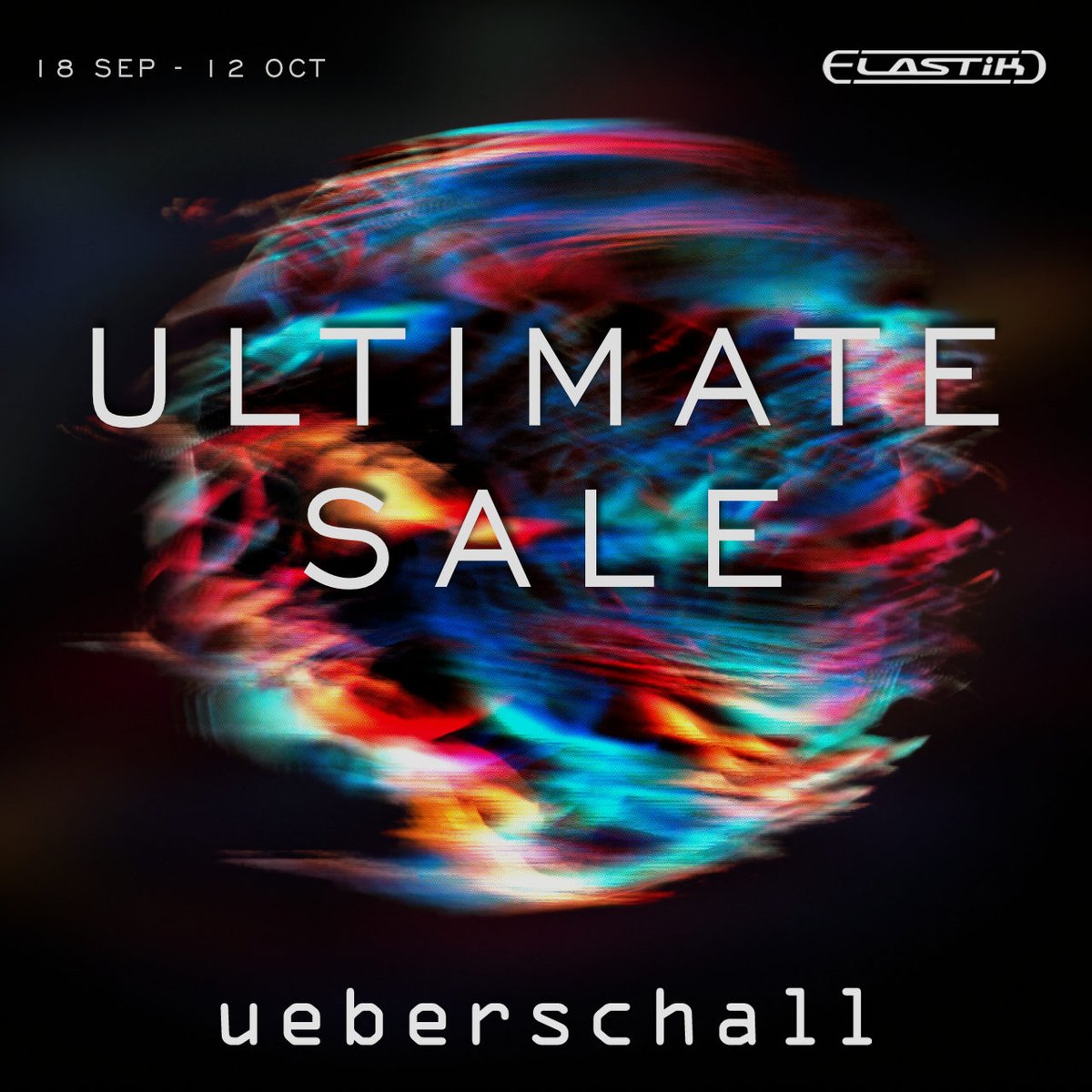 Inspire your sound — now with ultimate discounts on all products and bundles!

🔗 ueberschall.com/ultimatesale

#loops #samples #musicproduction