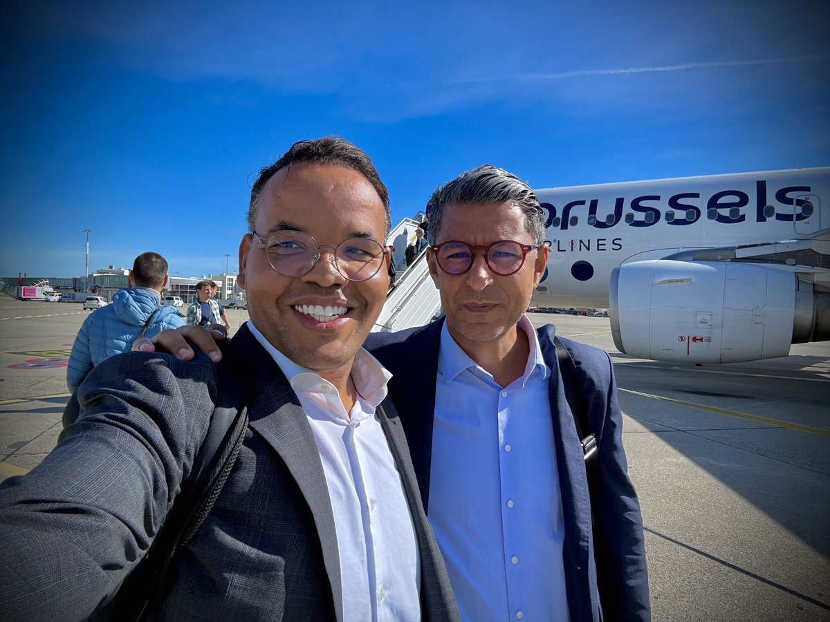 وتستمر الرحلة.. وتكون أحلى مع خير جليس في المهنة <a href="/hashemahel/">Hashem Ahelbarra هاشم أهل برا</a>