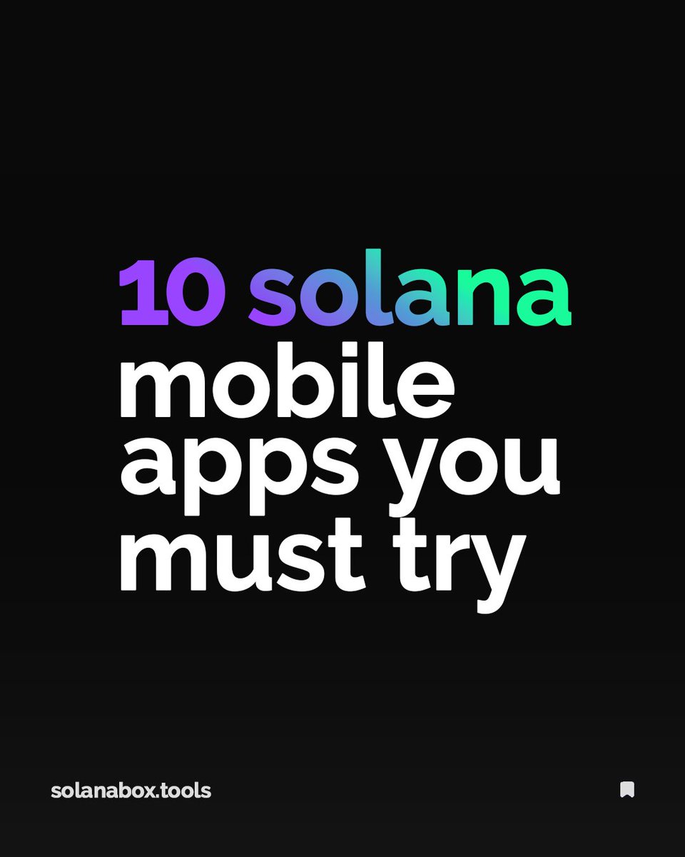 Solanabox.tools tweet media