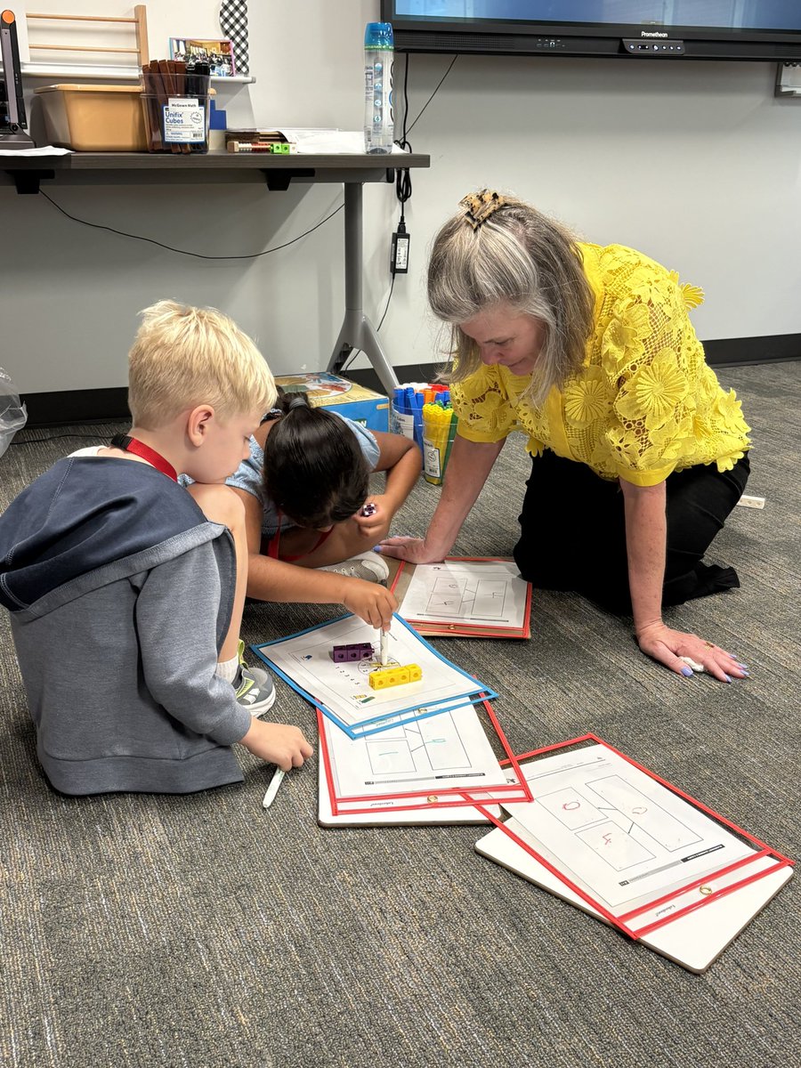 Brianna Robinson, M.Ed tweet media