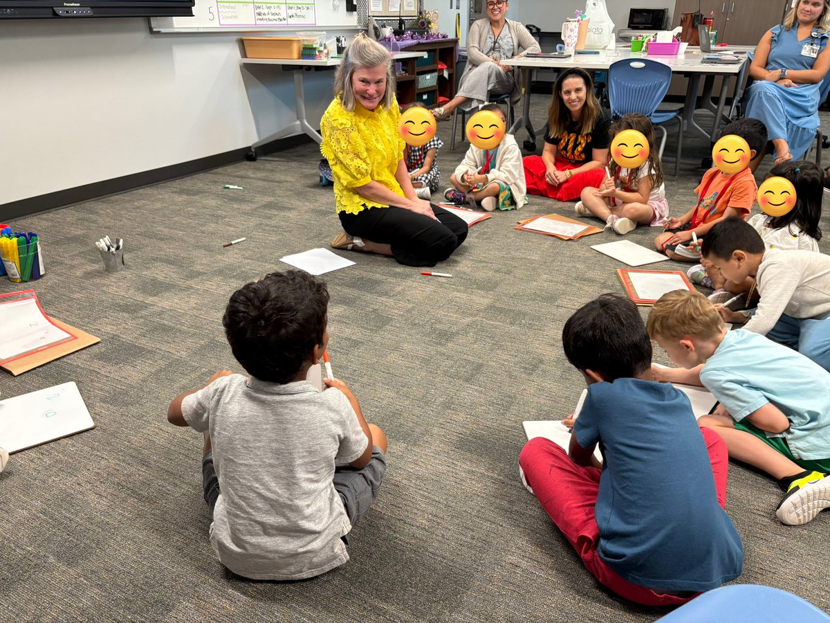 Brianna Robinson, M.Ed tweet media