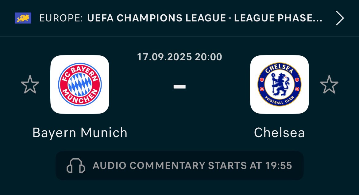 Predict the correct score and win 200k