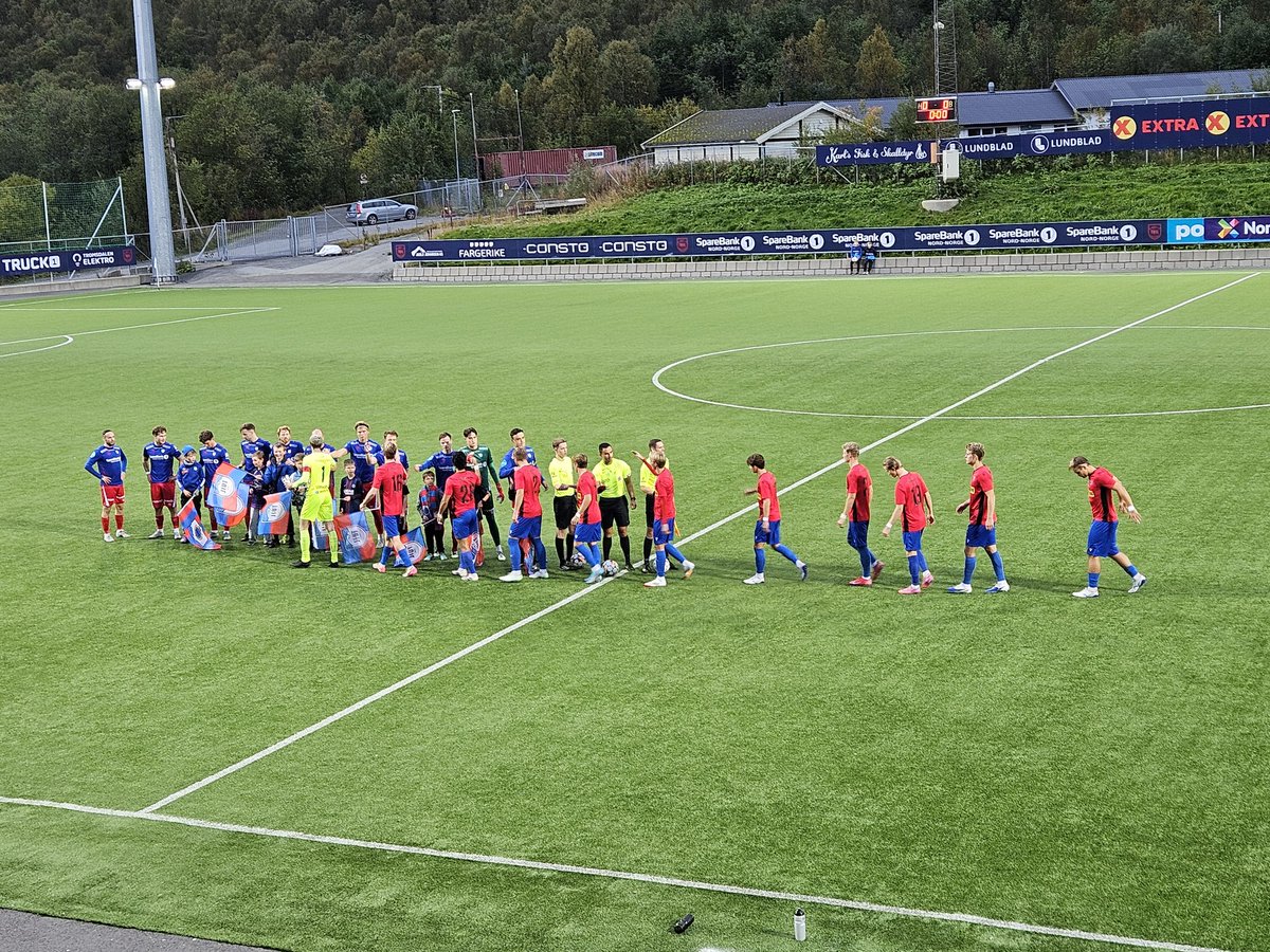 Kjetil tweet media