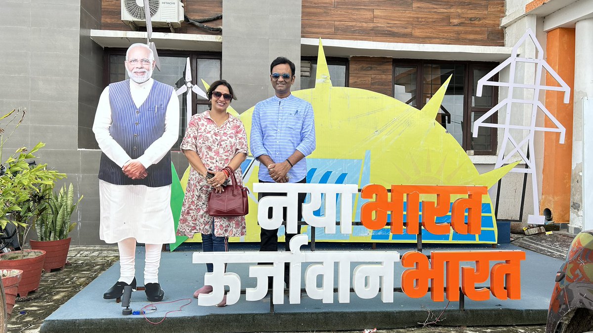 #HappyBirthdayModiji 
#HappBdayPMModi 
#NarendraModi 
#narendramodibirthday 

आदरणीय प्रधानमंत्री श्री नरेंद्र मोदी जी को अपना टीवी की तरफ़ से जन्मदिन की हार्दिक शुभकामनाएँ 
<a href="/narendramodi/">Narendra Modi</a> 
<a href="/myogiadityanath/">Yogi Adityanath</a> 
<a href="/narendramodi177/">Narendra Modi Fan</a>