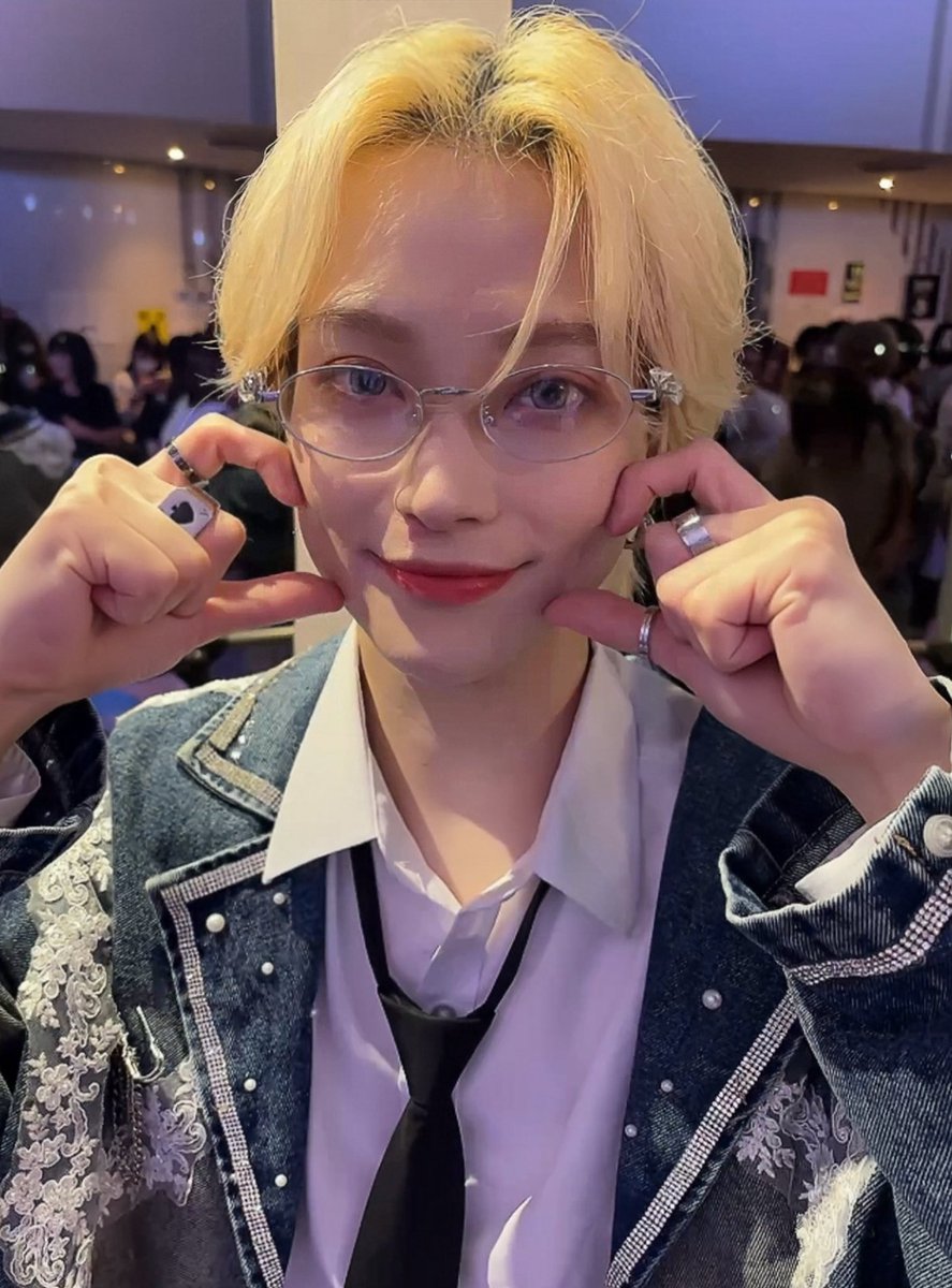 なんでかわからないけどすごいすきでいつー(⊃ ॑꒳ ॑⊂)💕💕✨😓