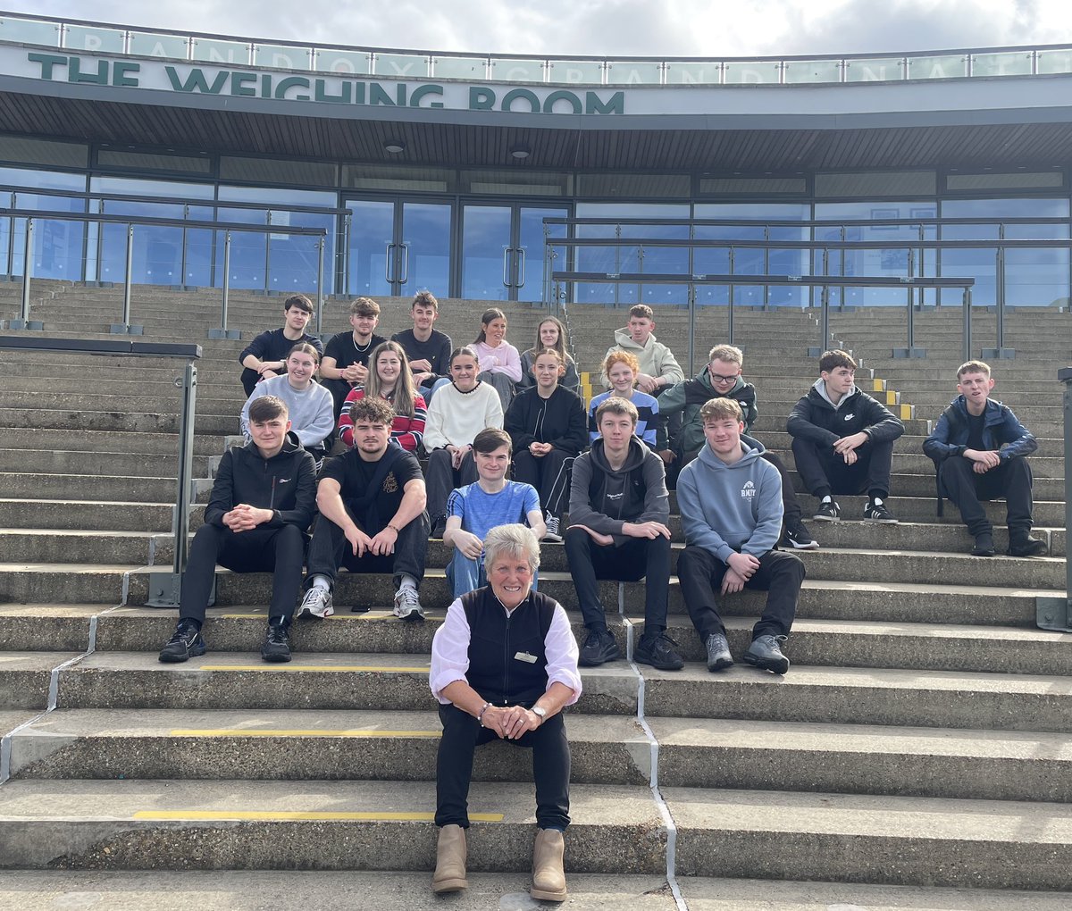 Tim Abraham tweet media