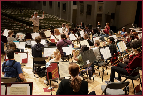 NS Band Association tweet media