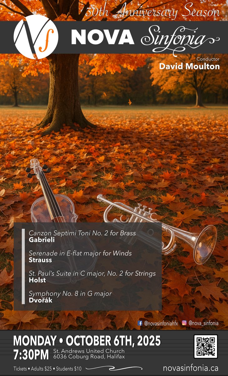 NS Band Association tweet media