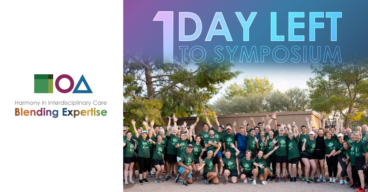 Tomorrow it begins! 🌟
The Pankey Symposium kicks off at Eau Palm Beach Resort &amp; Spa, where we’ll come together for Tier 4-level education, meaningful connections, and time with some of the most respected educators in dentistry. We can’t wait to welcome you!