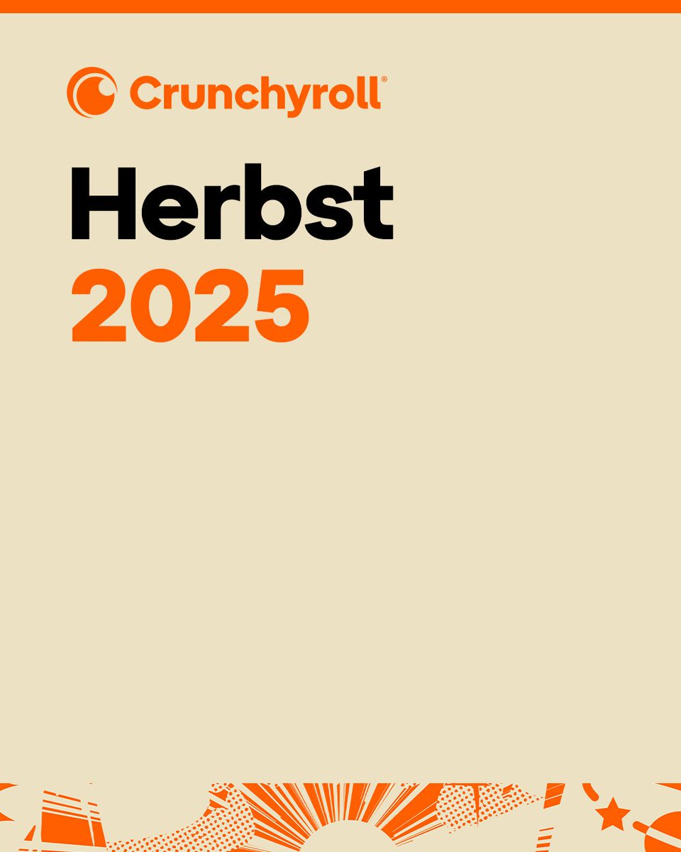 Crunchyroll.de✨ tweet media