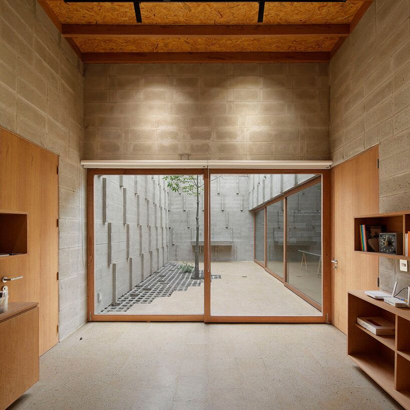 designboom tweet media