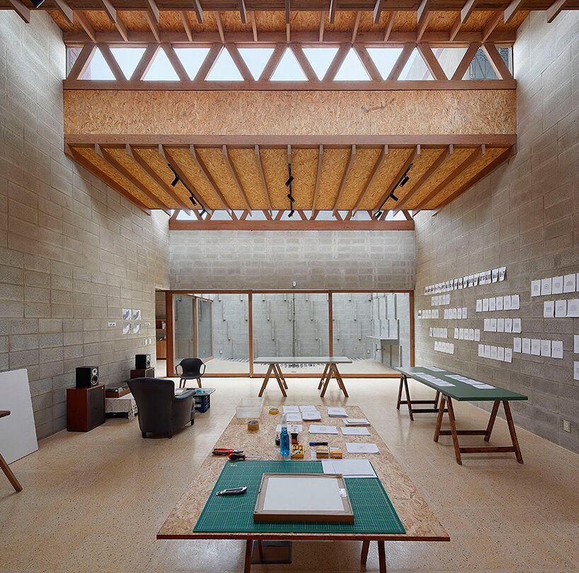 designboom tweet media