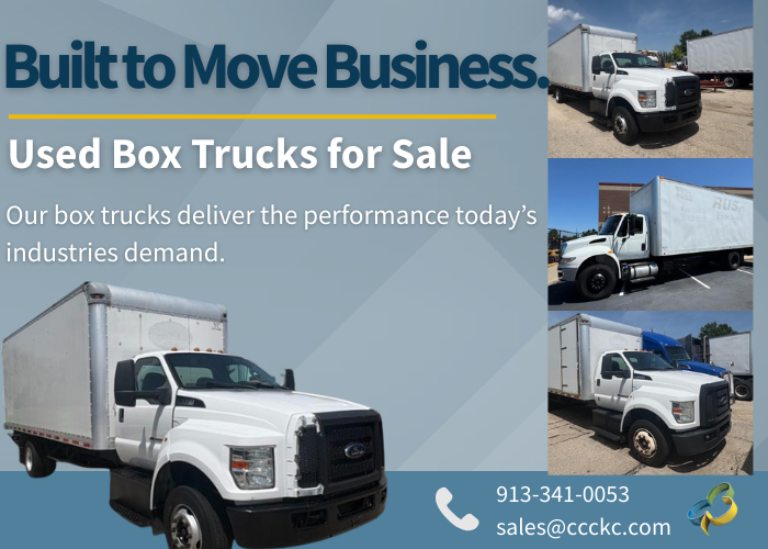 In the market for a reliable box truck?
Our used box trucks are work-ready, well-maintained, and available now.

Browse available inventory:hubs.la/Q03JHrvD0
Questions? Reach out — our team is happy to help.