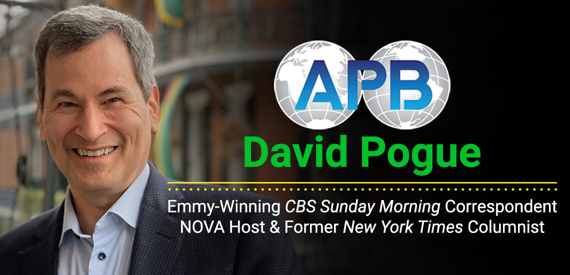 #AI is changing the #jobhunt for new grads — and not always in straightforward ways. But there is good news: jobs that need #empathy, #creativethinking, physical &amp; hands-on skills are likely safer. #APBspeaker David <a href="/Pogue/">David Pogue</a> digs into what’s happening: bit.ly/4n2Rf6K