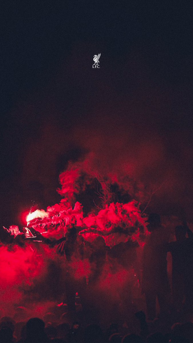 No place better. 
European Nights @ Anfield 🖼️ 
Wallpapers for you Reds ahead of our UCL Campaign 💫 
#smsports